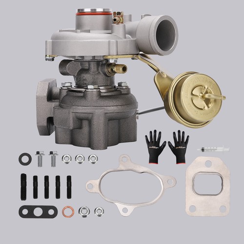 Turbocompressore per
