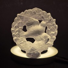 Lalique Pax Colomba Pace
