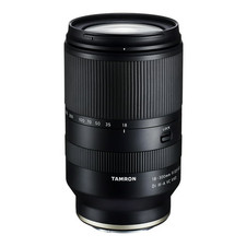 Tamron obiettivo 18-300 mm