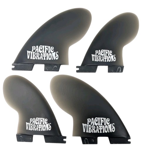 Pacific vibrations alette per - vibrations,