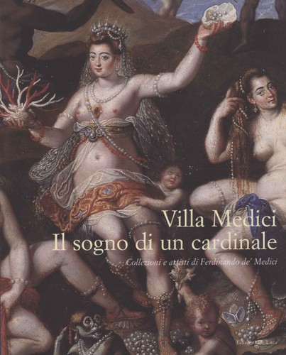 Villa medici sogno - medici., il