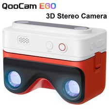 Kandao QoCam EGO 3D fotocamera