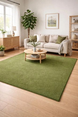 Tappeto lana neozelandese - tappeto, di