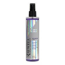 Raywell Icy Blonde Spray
