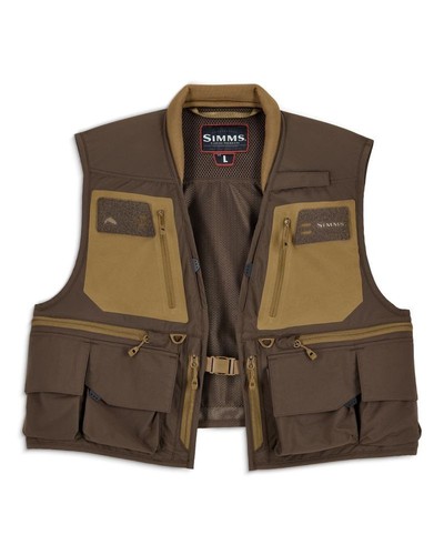 Simms headwaters vest - simms,