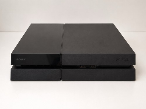 Jeux ps4 500go - 40,