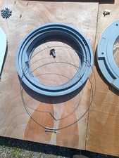 Guarnizione Cestello Lavatrice Samsung WW80T304MWW