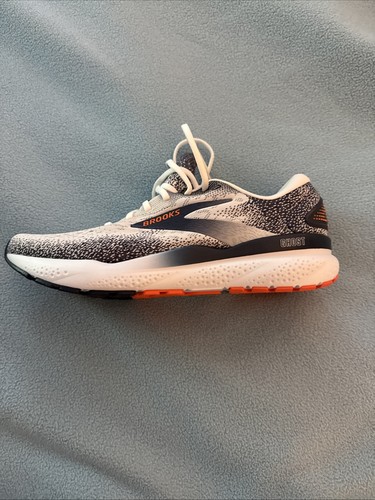 Brooks ghost uomo taglia - brooks,