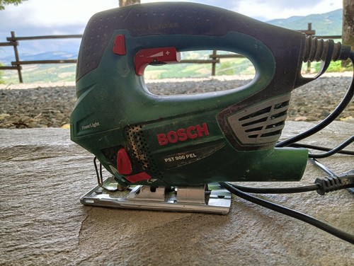 Seghetto alternativo bosch - alternativo,