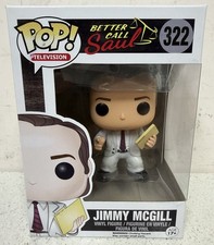 Funko Pop! Vinile: Jimmy