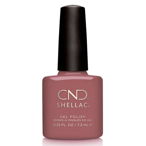 Cnd shellac married to - **cnd,