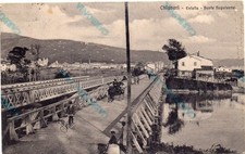 CHIAVARI ENTELLA PONTE