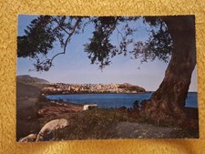 Cartolina Termini Imerese