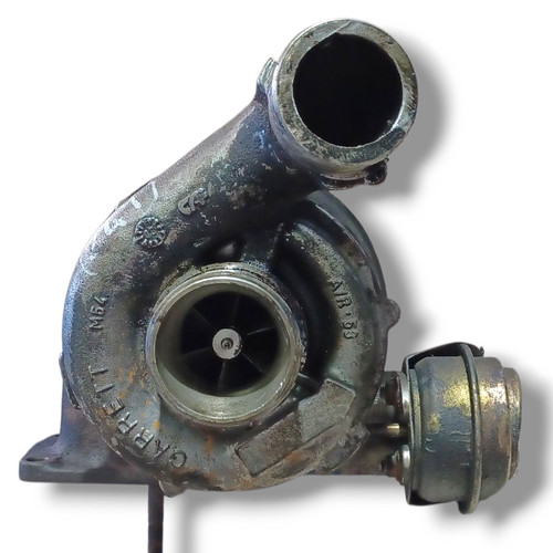 Turbina per alfa romeo 156 - alfa,