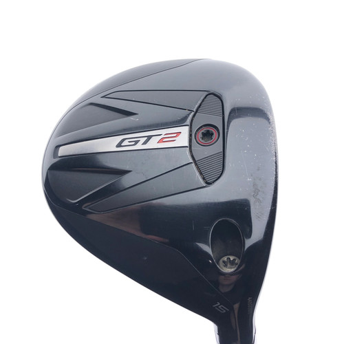 Titleist gt2 fairway - titleist, legno