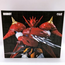 Getter Robo Shin Getter Dragon