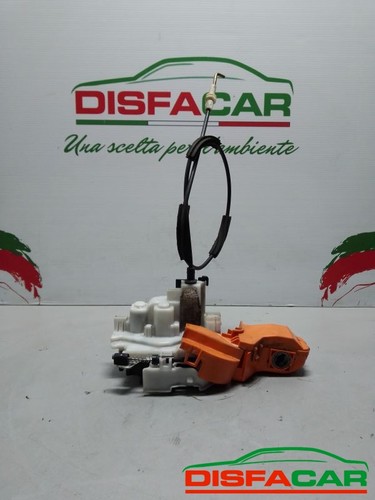 Serrature elettriche ford - elettriche, ka