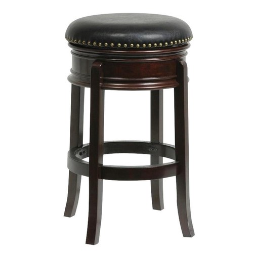 Sgabello girevole hamilton - sgabello,