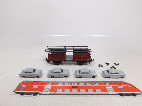 Märklin 4613 4 - ac, 4613.4