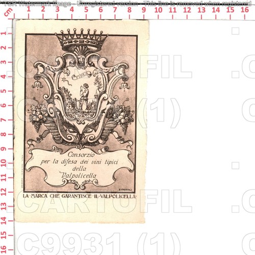 C9931 pubblicita 1925 san - c9931,