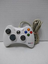 Telecomando cablato Microsoft Xbox 360 GameStop