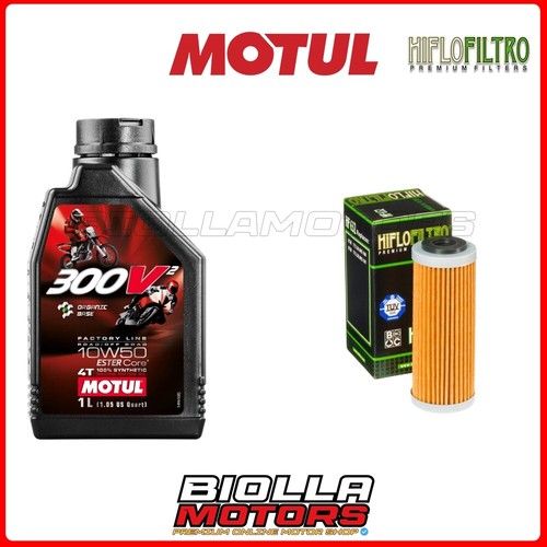 Kit tagliando ktm 250 f - tagliando,