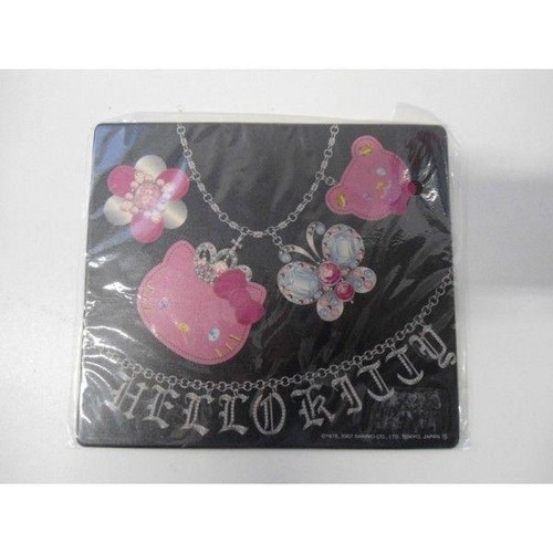 Tappetino mouse hello kitty - tappetino,