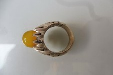 Anello Vecchio Massiccio