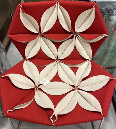 Moroso poltrona antibodi - moroso,