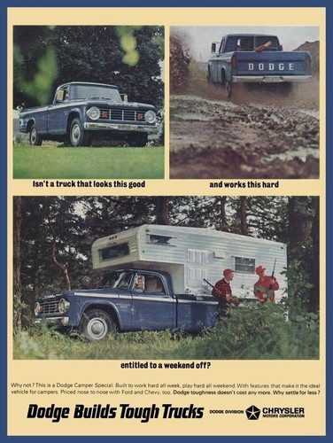 Insegna metallo dodge - in,