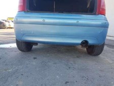 7410Z4 paraurti posteriore per CITROEN C3 1.4 HDI 16V EXCLUSIVE