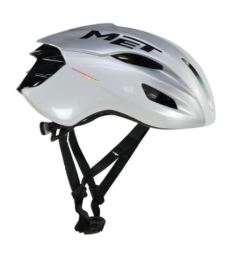 Met manta mips ciclismo strada - ciclismo,