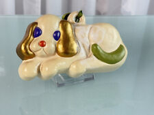 Statua Thun ceramica da