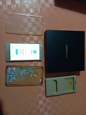 Smartphone Huawei P9 lite - 16 GB - Oro Gold telefono Ben tenuto . Funzionante .