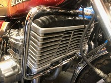 Suzuki GT750 L M A B