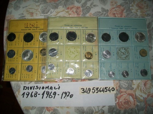 Lotto divisionali italia - lotto, 3