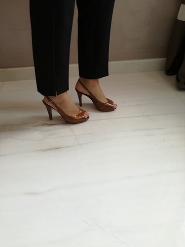 Scarpe donna manas lea - scarpe,