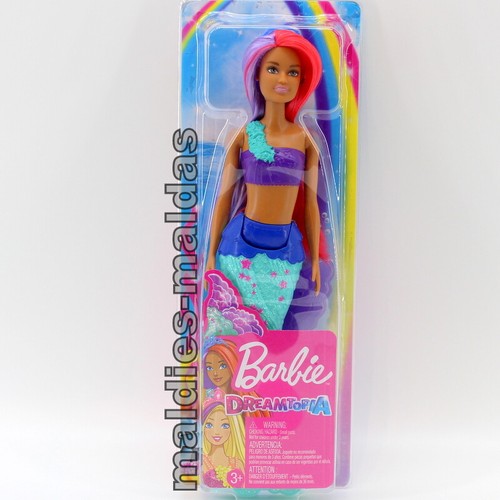Barbie dreamtopia capelli - dreamtopia,