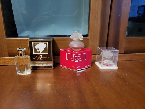 Profumi mignon collezione - profumi,
