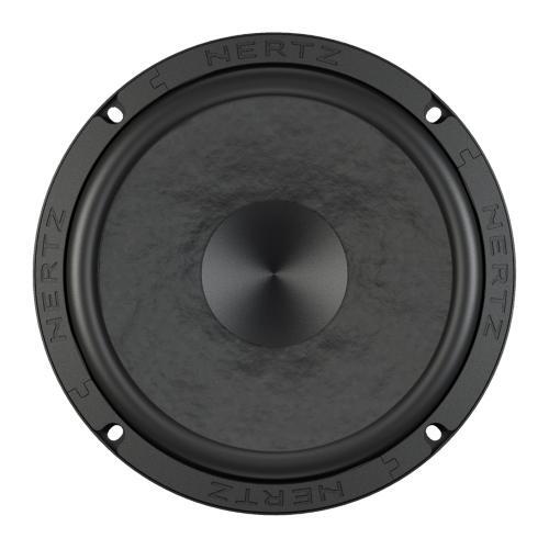 Hertz 200l altoparlanti - 200l,