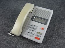 Nortel Norstar M7100 telefono display grigio NT8B14 *Northern Telecom*