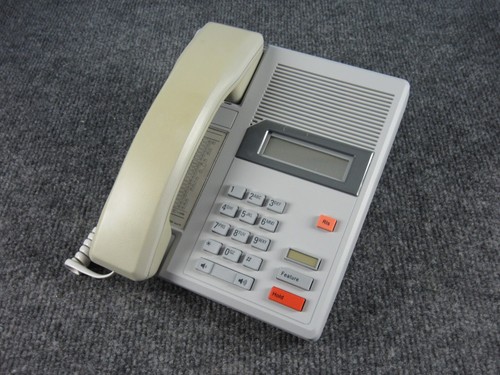 Nortel norstar m7100 - norstar,