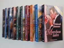 10 Grandi Romanzi Storici tra 273 e 286 Harlequin Mondadori  COMPRO FUMETTI SHOP