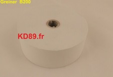 Rotolo carta ø 75 - di, mm