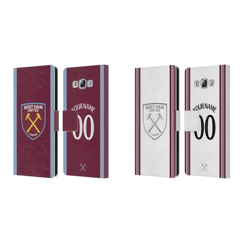 Maglia personalizzata west ham - personalizzata,