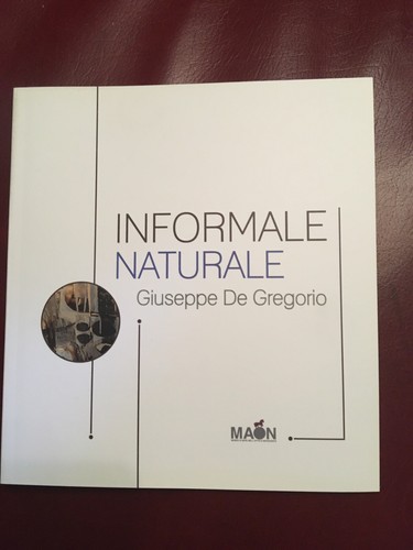 Catalogo mostra giuseppe - catalogo, de