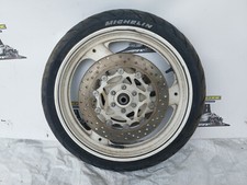 cerchio anteriore yamaha fzr genesis 600 con dischi freno