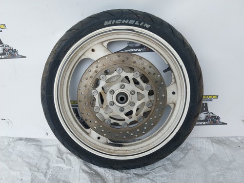 Cerchio anteriore yamaha fzr - yamaha,