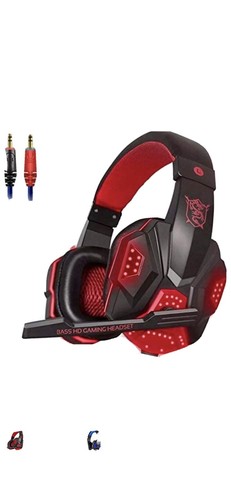 Cuffie gioco g9000 - gioco,