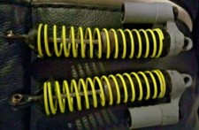 Thunder tiger mta4 s28/s50,SSK,SSB-amortisseurs